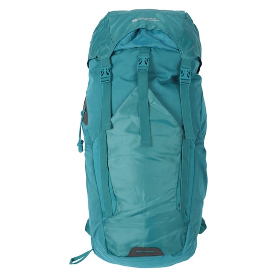 Mountain Warehouse Ridge 35L Backpack (Teal)