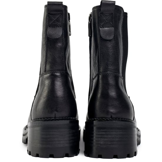 Sole Crafted Press Chelsea Boots - Image 3