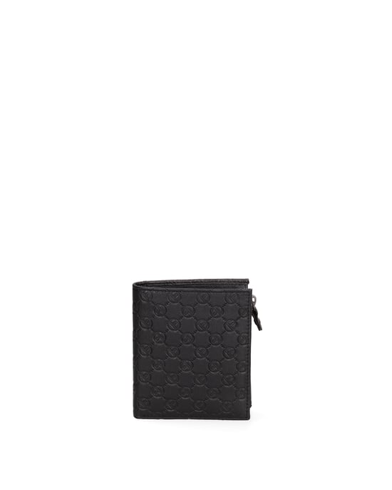 Sergio Tacchini portemonnee Heren BLACK - Image 1