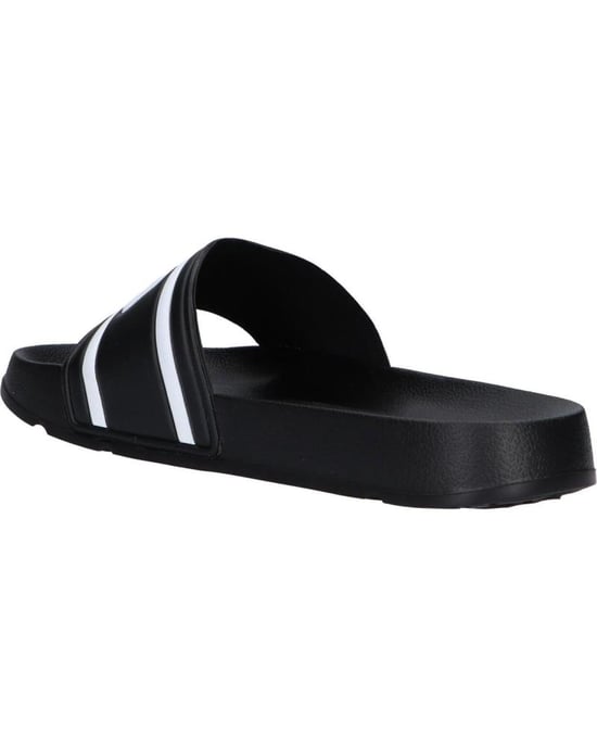 Svart flip-flops för män Fila - Image 4