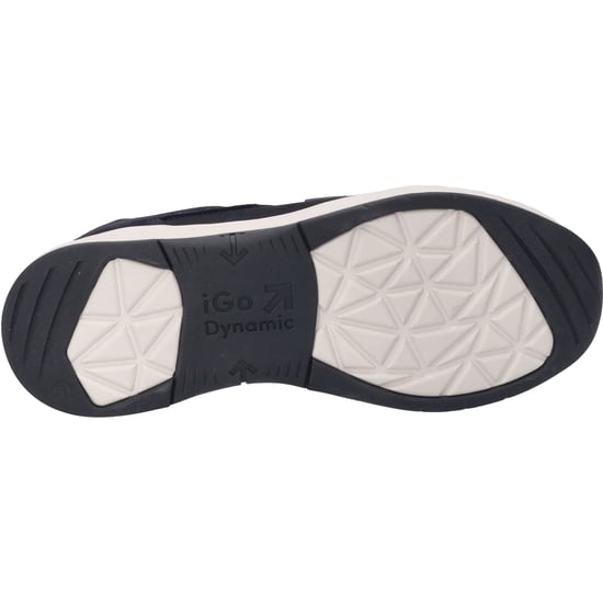 JOSEF SEIBEL Elli 50 | Sneaker for Women | blue