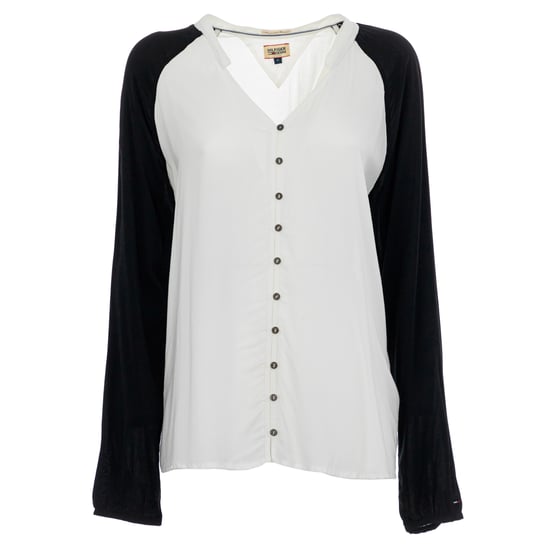 Tommy Hilfiger Women's Besse L/S Blouse - Image 1