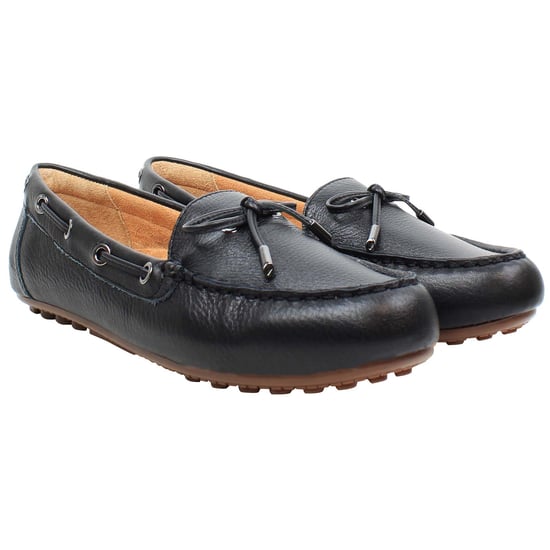Vionic Honor Virginia Womens Black Shoes - Image 1