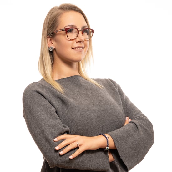Zadig & Voltaire Lunettes VZV217 0AFG 49 - Image 4