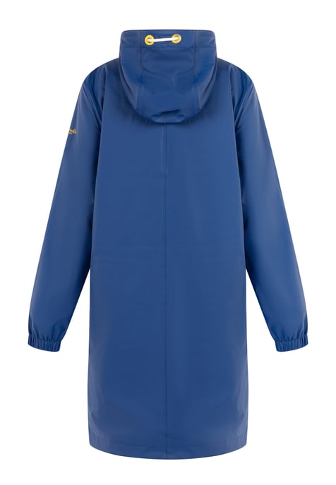 Schmuddelwedda Mackintosh bridgeport Dames KONING BLAUW - Image 5
