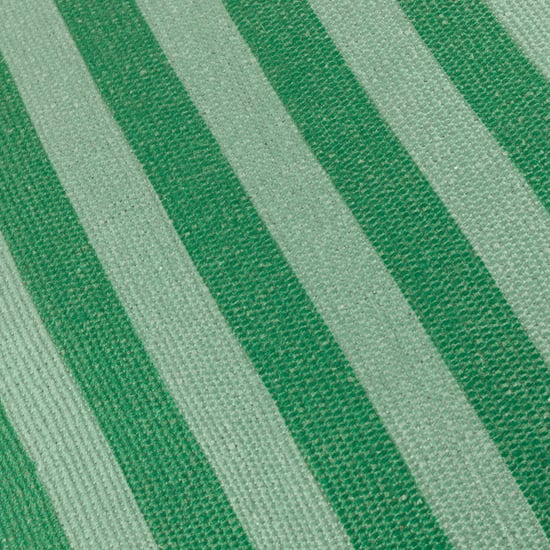 furn. Deck Stripe Woven Outdoor Cushion - Image 4