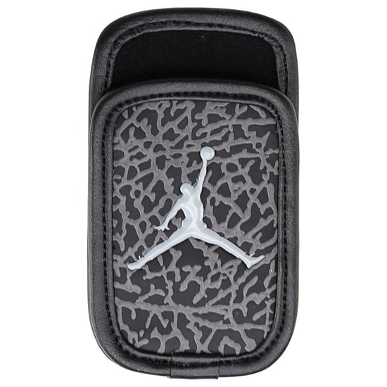 Nike Jordan Black Holder Phone Case - Image 1