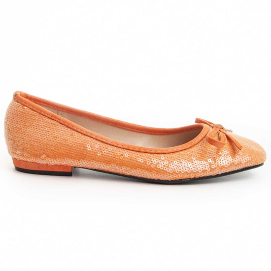 Montevita Ballerine Caliz i Orange - Image 2