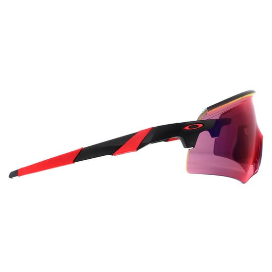 Oakley zonnebril encoder OO9471-01 MATTE Black Prizm Road - Image 4