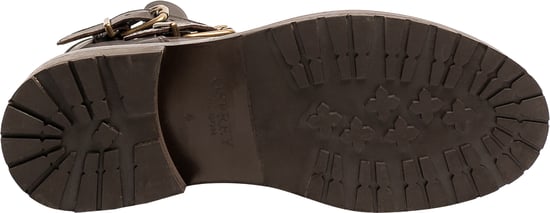 OSPREY LONDON Women's 'The Amethyst' Chocolate Leather Boot