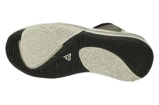 Nike Freak 1 Gs Basketbalschoenen Grijs - Image 5
