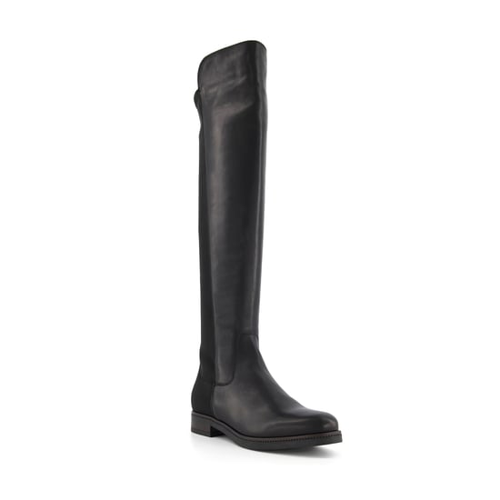 Dune Ladies Tropic - Over-The-Knee Stretch Boots - Image 2