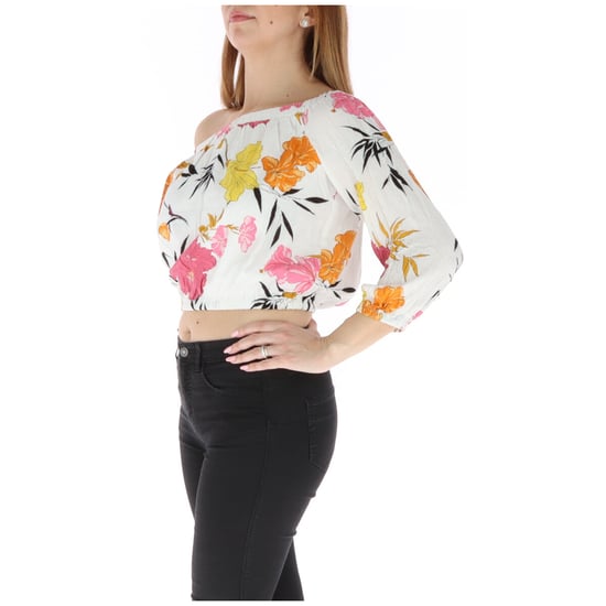 Guess Dames Witte Top - Image 2