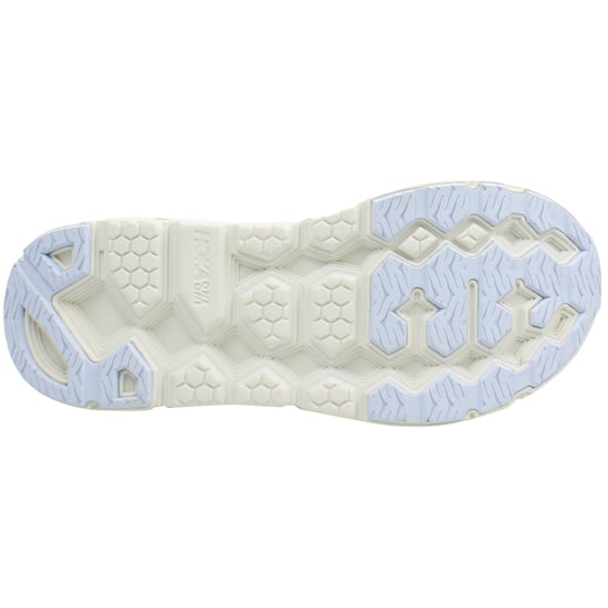 Hoka One Clifton L Unisex Blue Trainers - Image 5