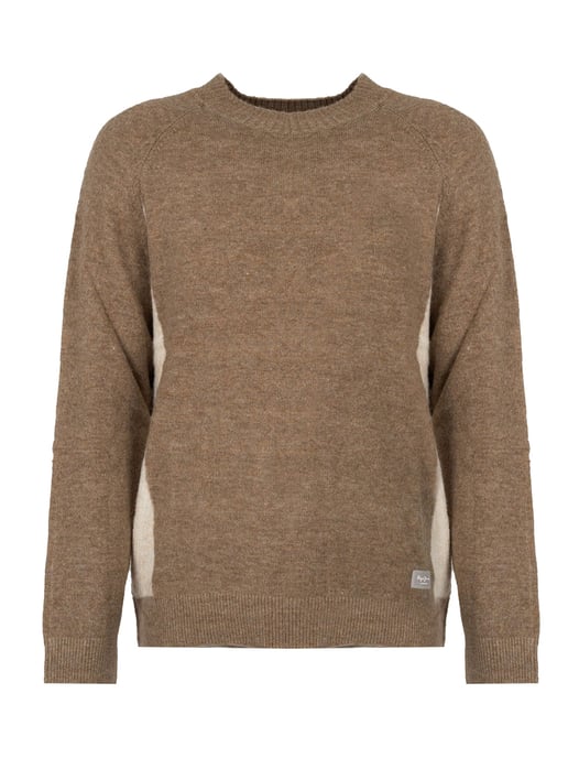 Pepe Jeans Pullover Monroi Men's Beige
