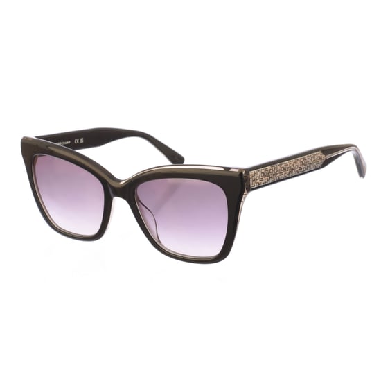 Butterfly Shaped Acetate Sunglasses LO699S Women