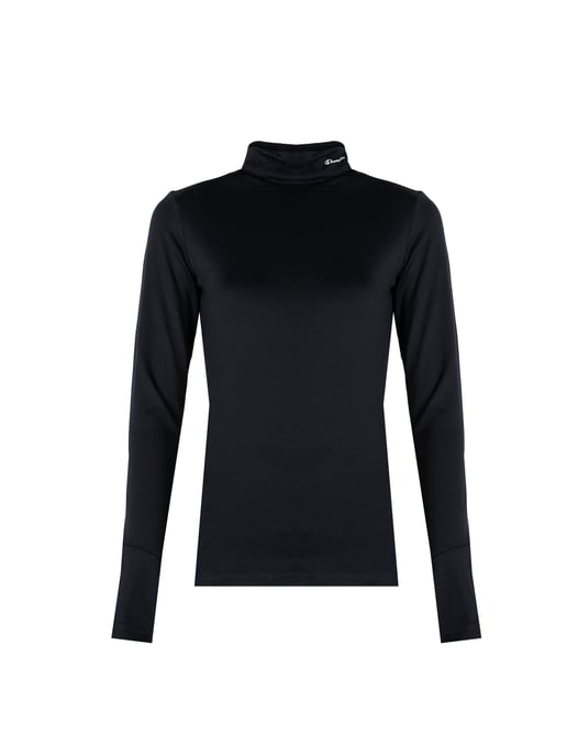 Champion blouse Vrouw zwart - Image 1