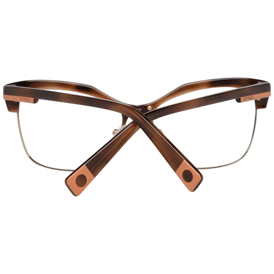 Sting Optical Frame VST184 09AJ 53 - Image 3