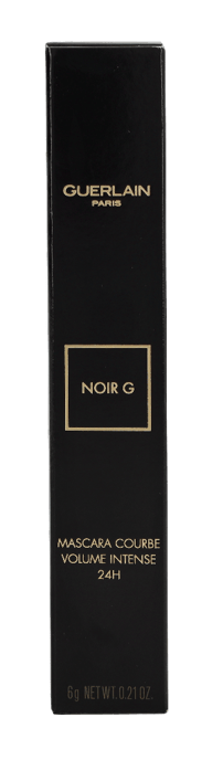 Guerlain Noir G 24H Intense Volume Curl Mascara 6g - Image 2