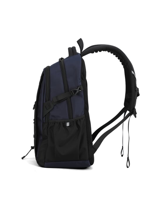 Aoking Rugzak Uniseks BLUE - Image 3