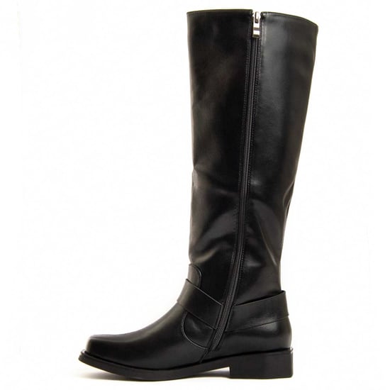 Montevita Boot Arenna In Black