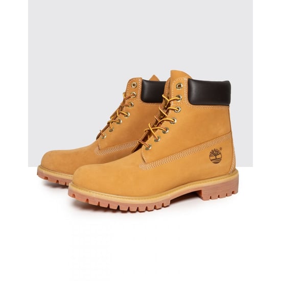 Timberland 6 Inch Premium Mens Waterproof Boots - Image 2