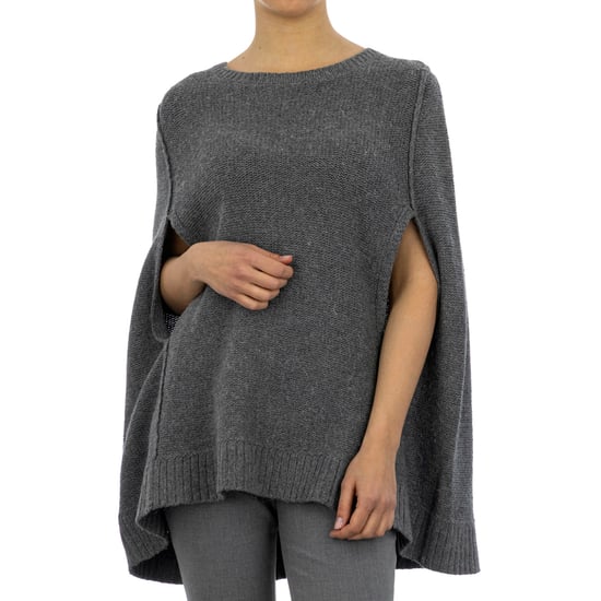 Tommy Hilfiger Women's Frost Cape Sweater