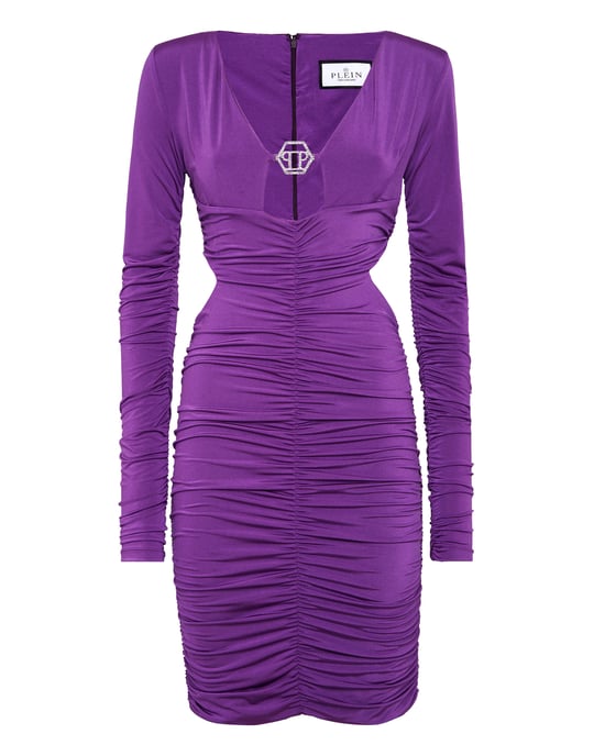 Cocktail Dress - Image 2