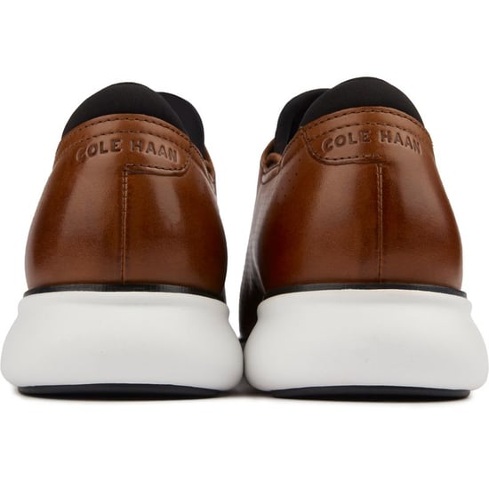 Cole Haan Zerogrand Laser Wingtip Skor - Image 3