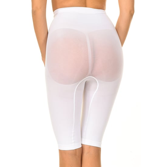 Invisible Plus modellering lange shorts 410464 vrouw - Image 3