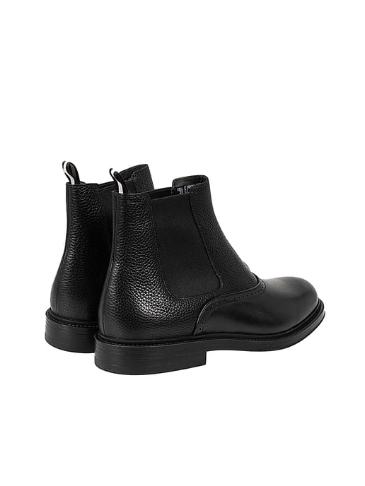 Bally Schoenen Nibes Mannen zwart - Image 3