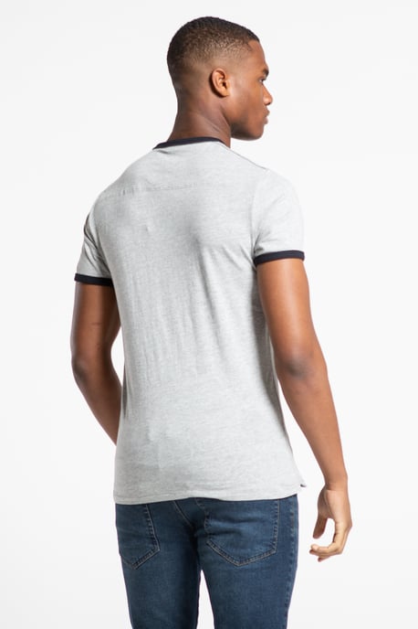 3 Pack Ringer T-Shirts