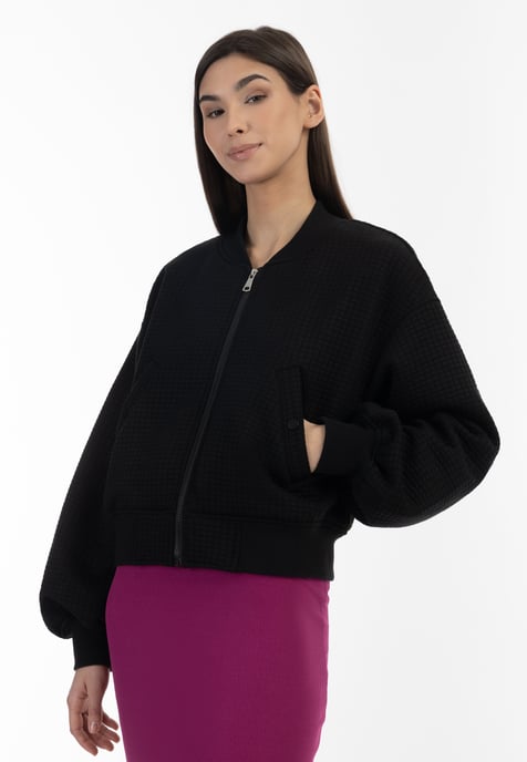myMo blouson jacket - Image 3