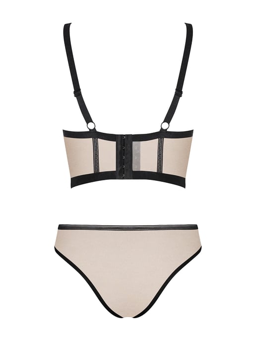 Nudelia 2 Piece Set
