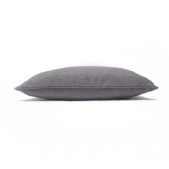 Riva Home Twilight Piped Reversible Feather Filled Cushion