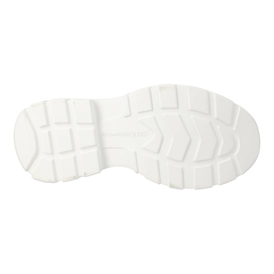 Alexander McQueen Tread Low Vit - Image 4