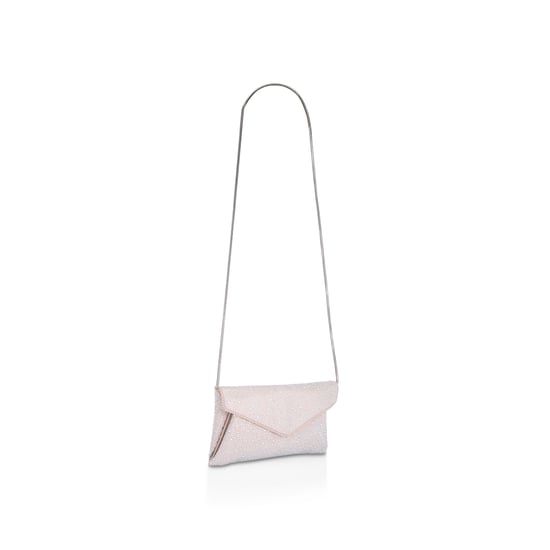 Carvela Kross Jewel Clutch Bag