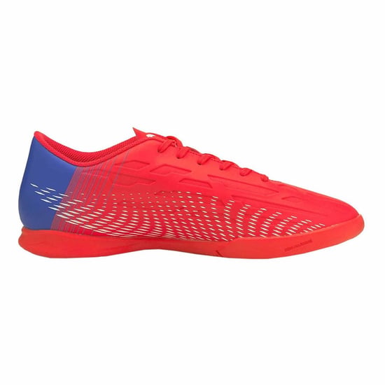 Puma Ultra 4.3 IT Red Mens Football Boots