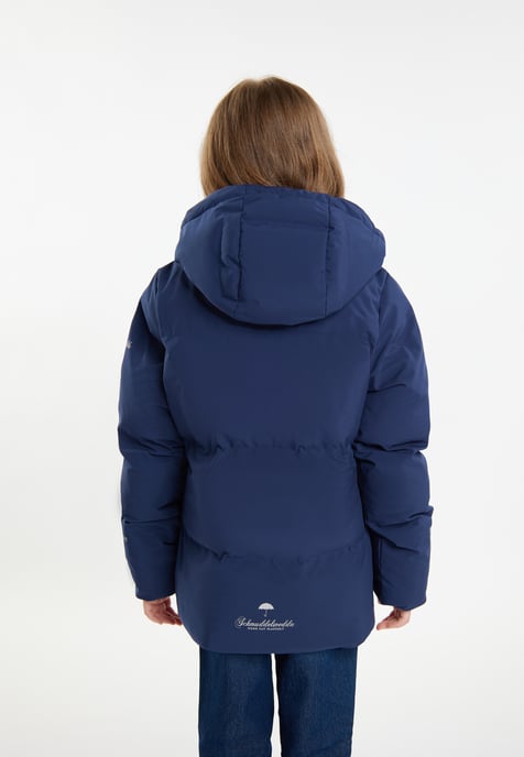 Schmuddelwedda Girls marine - Image 4