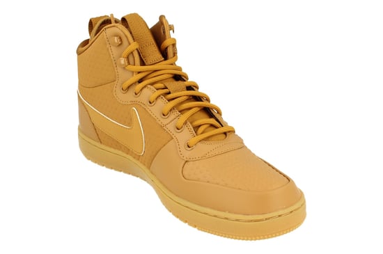 Nike Court Borough Mid Winter Mens Hi Top Trainers
