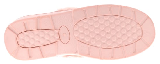 Strollers Womens Slippers Verity pink
