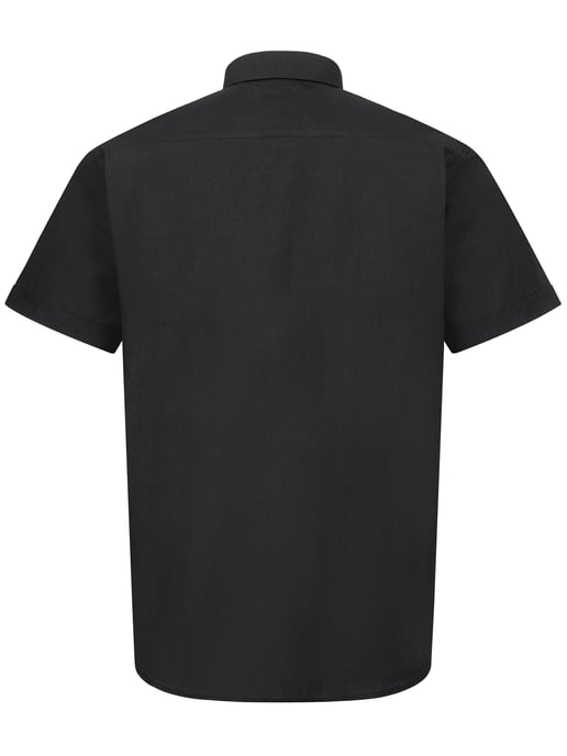 Indumentum Hemd Schwarz
