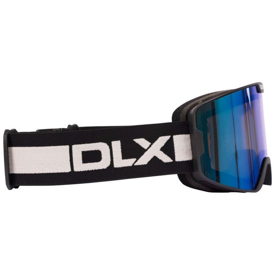 Trespass Unisex Adult Quilo Ski Goggles (Blue)