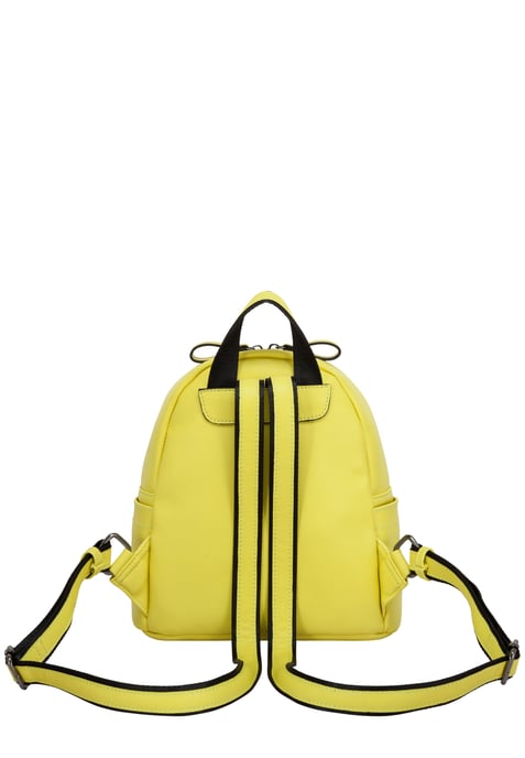 Anii Mini Zip Pocket Backpack