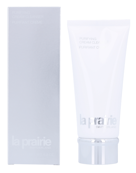La Prairie Purifying Cream Cleanser 200ml - Image 3