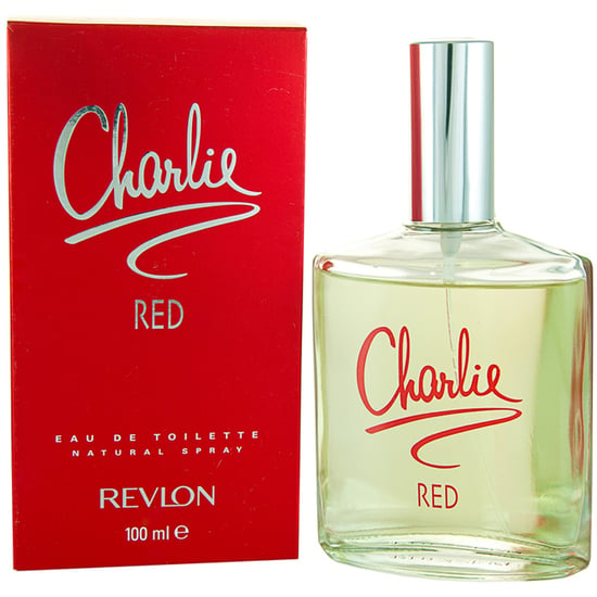 Revlon Charlie Red Eau de Toilette 100ml Spray For Her - Image 1