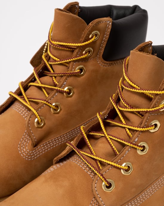 Timberland Womens Premium 6 Inch Waterproof Boots - Image 5