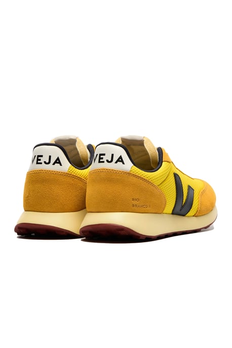 Veja Rio Branco 2 Ripstop Tonic-Black - Image 3