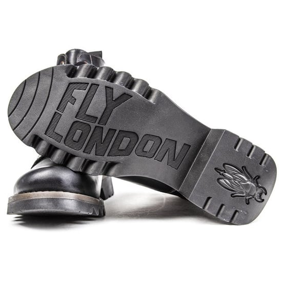 Fly London Ragi Laarzen - Image 4