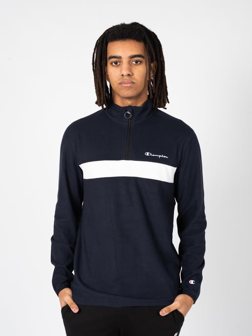 Champion Sweatshirt Men's White - Image 3